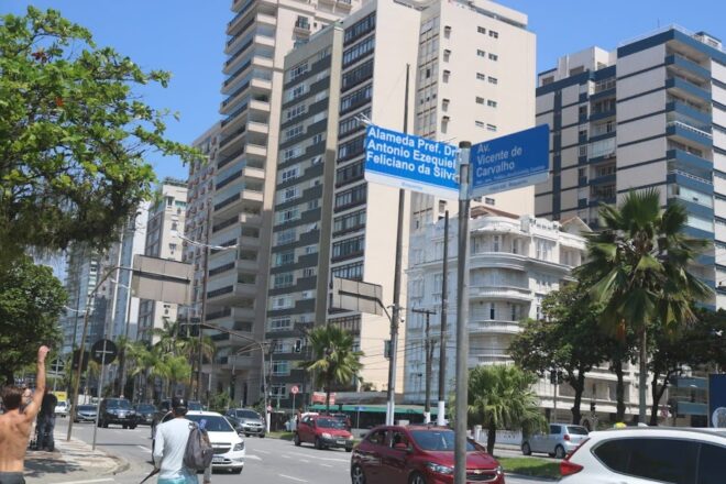  - REVISTA MAIS SANTOS