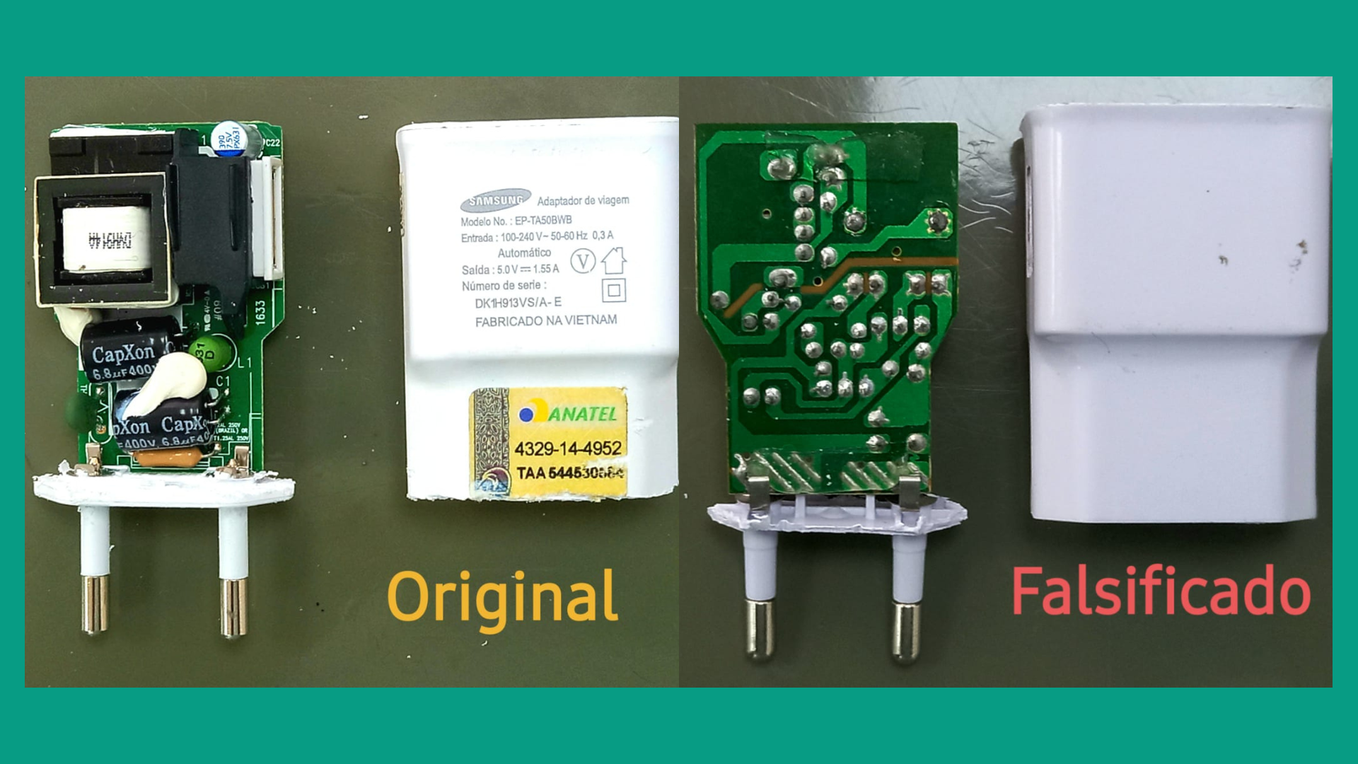 Foto: Divulgação / Receita Federal