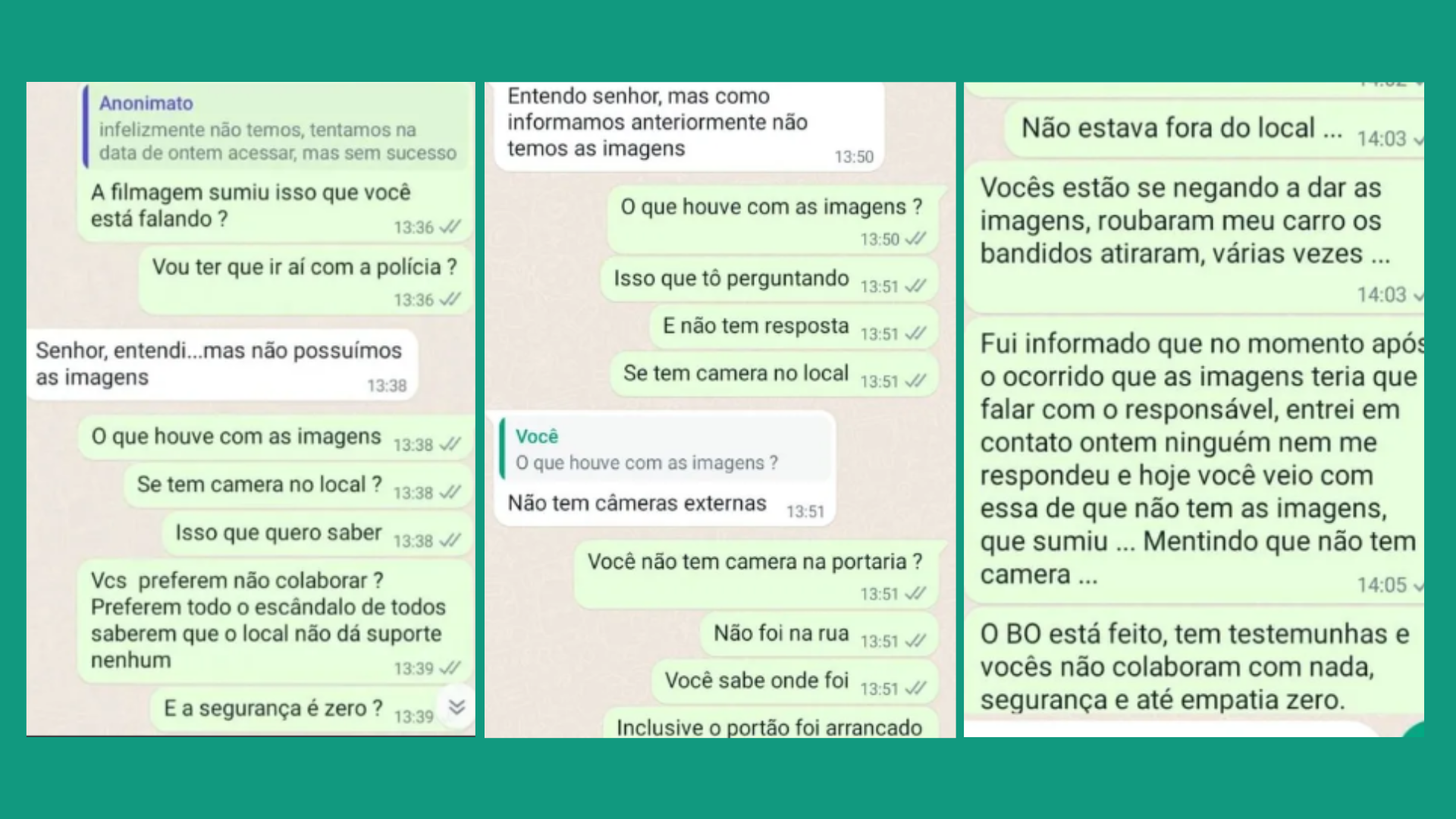 Foto: Arquivo Pessoal 