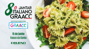 Foto: Grupo de Apoio ao Adolescente e à Criança com Câncer (GRAAC)