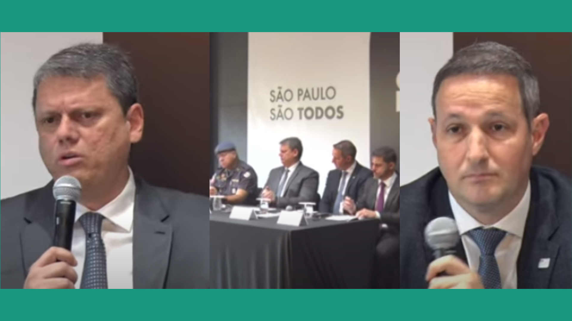 Foto: Governo de São Paulo